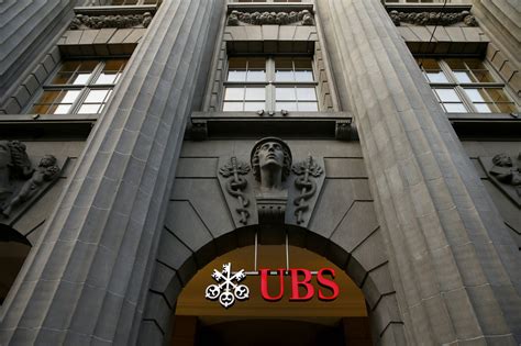 UBS .